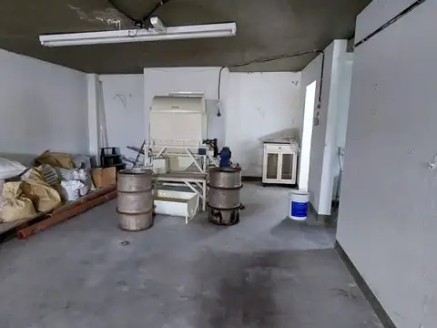 Galpon en Venta 17 años