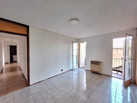 Pedro Pitrau 1300, Piso 1