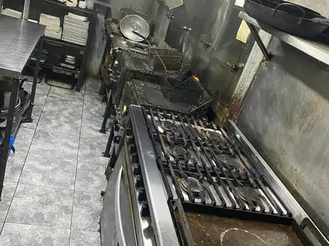 Local en Venta 15 años