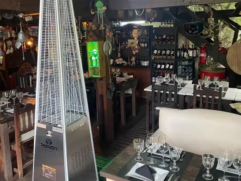 Avenida Buenos Aires y Alameda 220