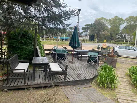 Local en Venta 15 años