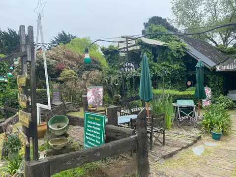 Avenida Buenos Aires y Alameda 220
