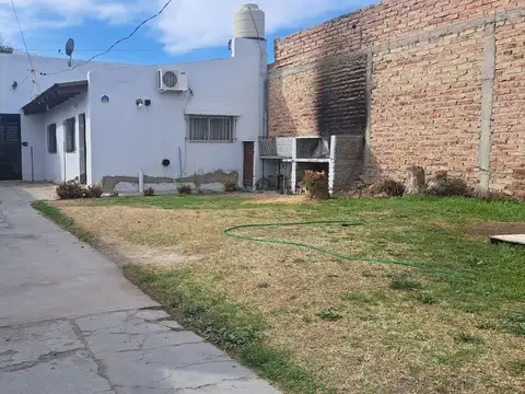 José Ingenieros 300