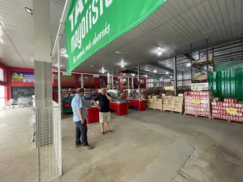 Local en Venta en San Miguel, USD 10