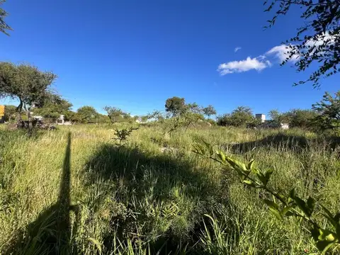 Terreno en Venta en Villa del Totoral, USD 32.000