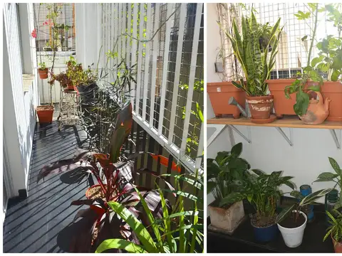 Departamento en Venta en Barrio Norte, USD 250.000