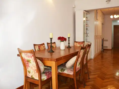 Laprida 1139 , Piso 2