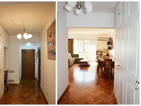 Departamento en Venta de 2 dormitorios