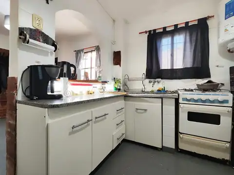 Depto Tipo Casa en Venta 25 años