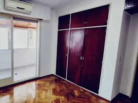 Avenida Cabildo 3800, Piso 10