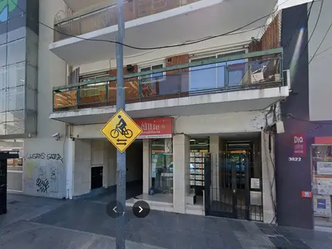 Avenida Cabildo 3800, Piso 10