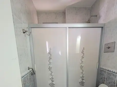 Departamento 5 ambientes con 1 baño