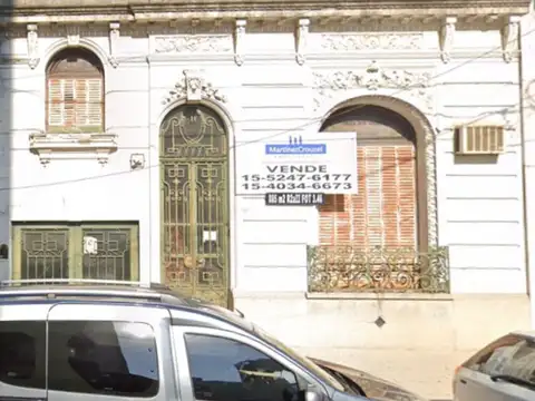 Terreno en Venta de 885,0 m2