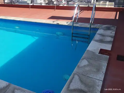 Mendoza 5200, Piso 9