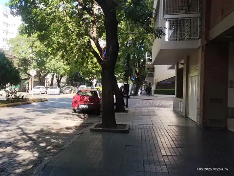 Mendoza 5200, Piso 9