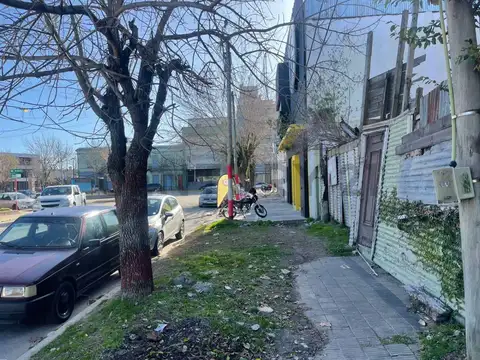 Terreno en Venta de 502,0 m2