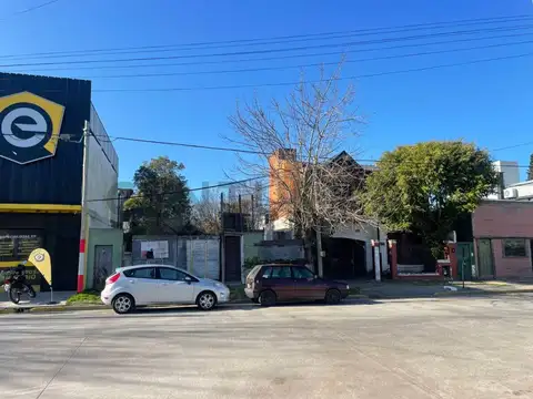 Lote en Venta en Ensenda