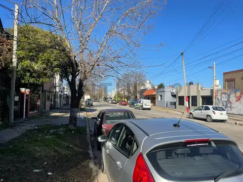 Terreno en Venta de 502,0 m2