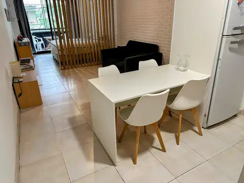 Departamento en Alquiler Temporal de Monoambiente