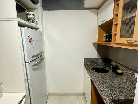 Departamento en Alquiler Temporal Apto profesional