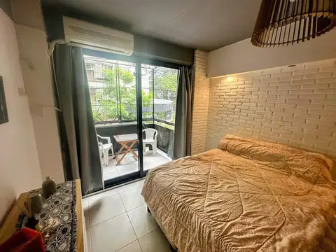 Departamento en Alquiler Temporal en Las Cañitas, USD 650