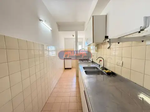 Departamento en Alquiler al Norte