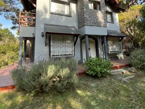 Casa en venta en Mar de las Pampas