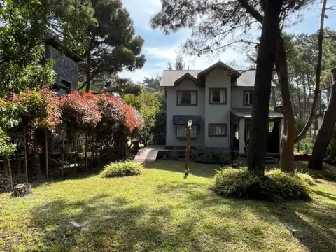 Las Acacias y Victoria