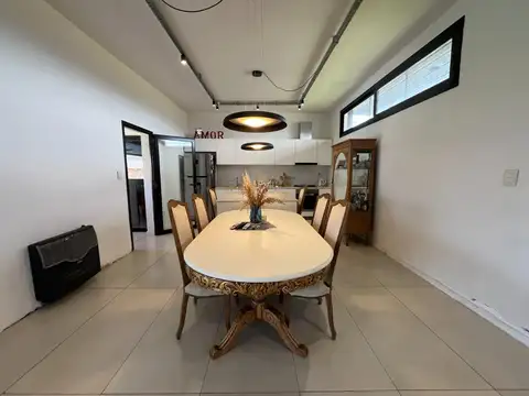 Casa en Venta 2 años