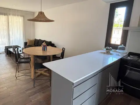 Departamento en  venta 2 ambientes en Vivant Tortugas