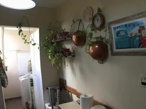 Departamento en Venta en Lomas De Zamora, USD 107.000