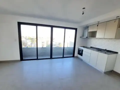 Departamento en Alquiler Apto profesional