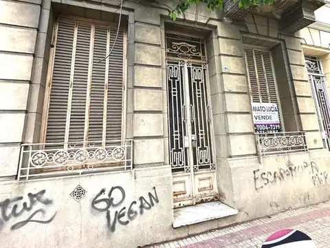 Pje Vicente Lopez Y Planes 1000