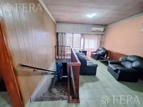 Depto Tipo Casa en Venta de 3 dormitorios