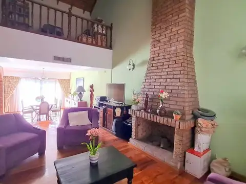 Casa en Venta 35 años