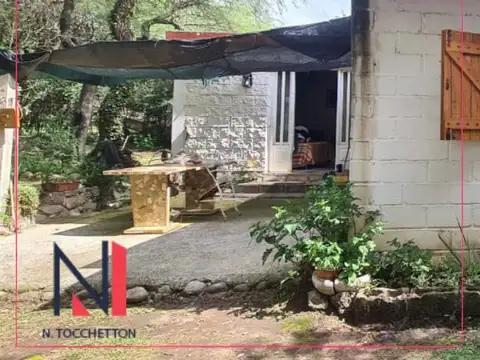 Casa en Las Rabonas, Cordoba