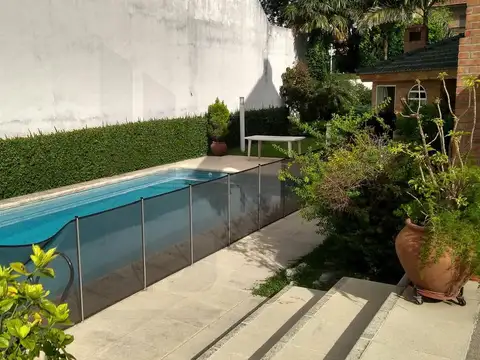 Excelente Doble Lote / Terreno 17.32m de frente   - Zonif. USAB 2