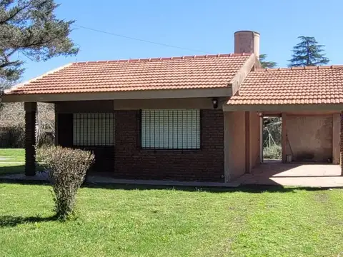 EL REMANSO-RUTA 8 KM 72-Escondido 100