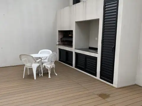 Departamento en Venta en Villa del Parque, USD 300.000