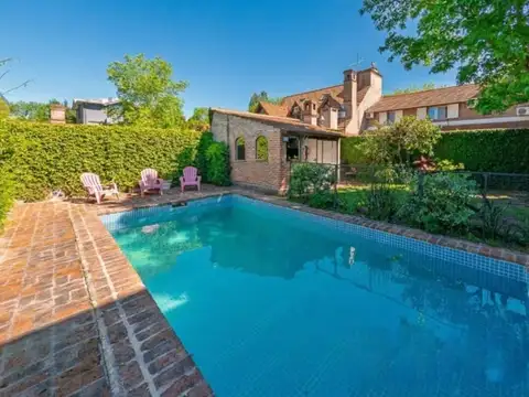 Casa en Venta de 6 dormitorios