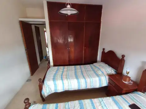 Departamento en Alquiler Temporal de 2 dormitorios