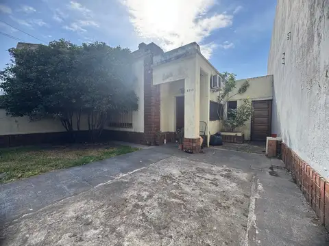 Terreno en Venta en Villa Real, USD 350.000