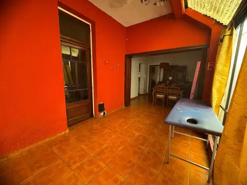 Terreno en Venta en Villa Real, USD 350.000