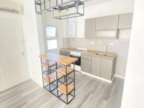 Belgrano al 100 - Piso 1