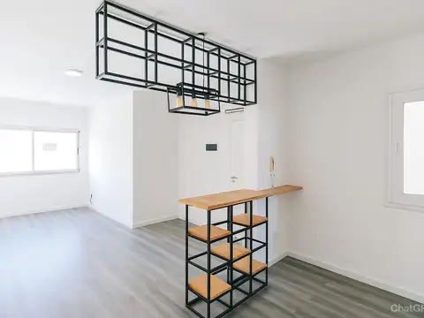 Departamento - San Nicolas De Los Arroyos