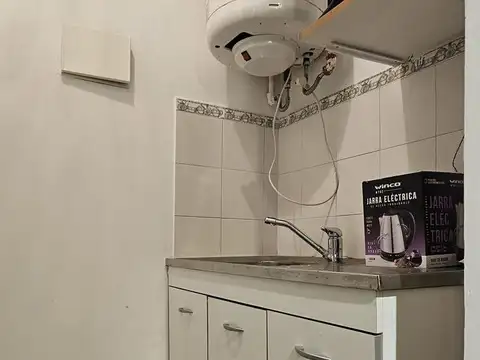 Oficina 36m2 en VENTA - Mart.-Vias/Santa Fe