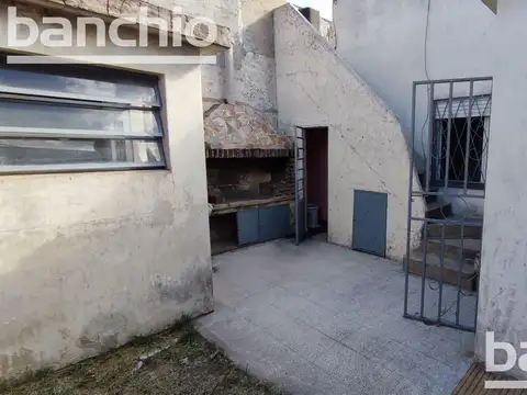 Venta Casa 3 Dormitorios a reciclar - Fisherton