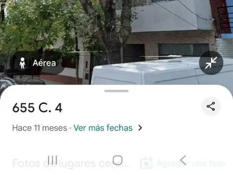 Departamento en Santa Teresita