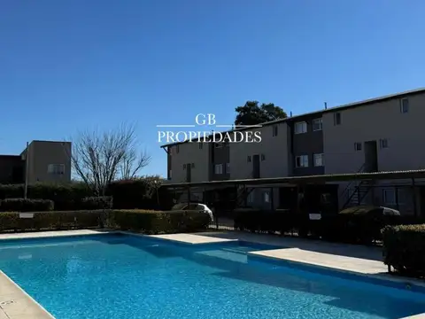 Venta de Departamento 2 AMBIENTES en La Madrugada II, Pilar