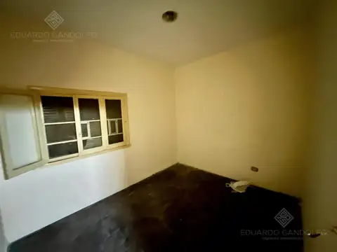 3 amb   Jardín   Quincho   Terraza - Vta Dta - Apto Crédito - OPORTUNIDAD 